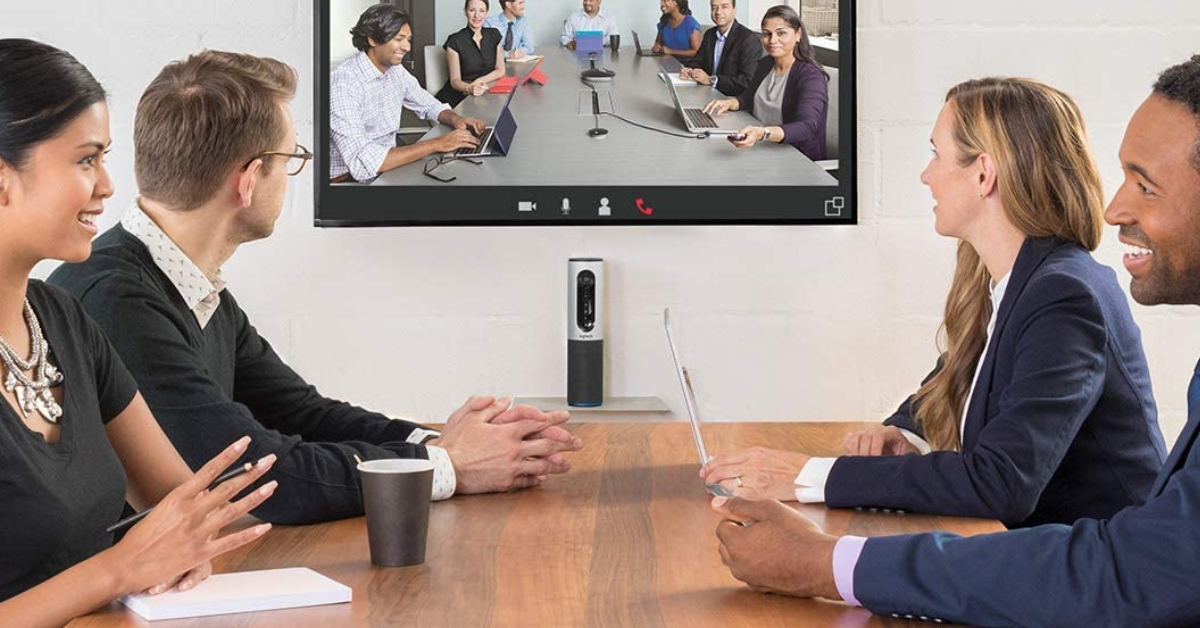 Mejores camaras para online videoconferencia